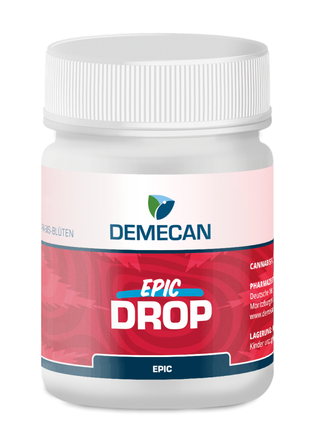 Produkte DEMECAN
